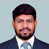 Muhammed Afsal. A