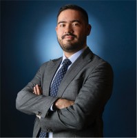 Daniel Ivan Ojeda Guillen
