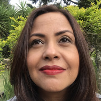 Andréa Geroldo dos Santos