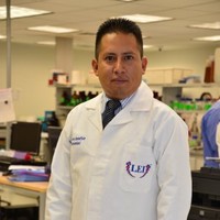 Israel Aguilar Carmona