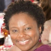 Lydia Aryeetey