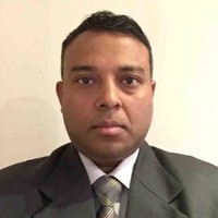 Aseem Kishore Prasad