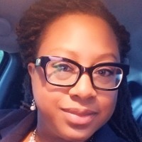 Taressa Lumpkin, MBA
