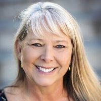 Linda Bonnell-Johnson