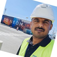 Akhil Kallam Punathil