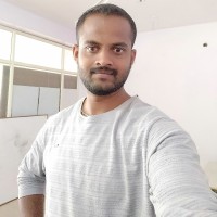 Pavankumar S