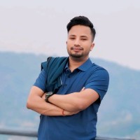 Ramchandra khatri