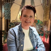 Carolyn T. Frith, Ms Ed. Admin