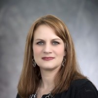Chandra Carpenter