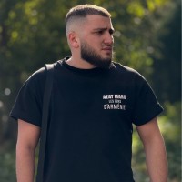 Marat Arzumanyan
