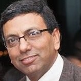 Dinesh Moorjani