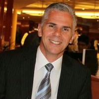 Ashley Du Preez