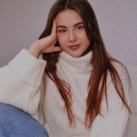 Darya Radochyna