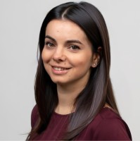 Alina Cooper, Msc, Cde®