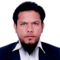 M M ARIF SAIYED