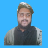 Benjamin Raj