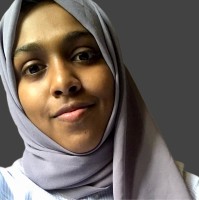 Minna Azmy