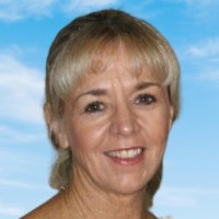 Sandy Harvey