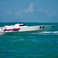 The Developer Offshore Race Team /