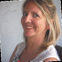 Isabelle MONIER née Jeulin
