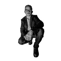 Harvey Potts