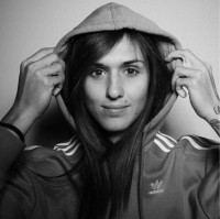 Federica Cafferata