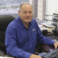 Larry Cooper