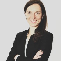Franziska Dahms