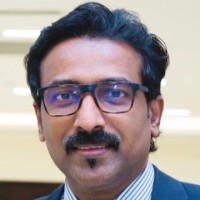 Ajithkumar Gopinath