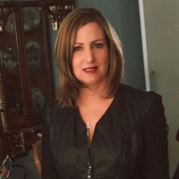 Judy Brown
