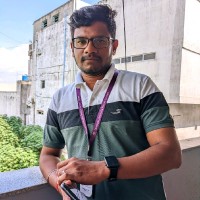 Varun Selvakumar