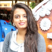 Manasa M
