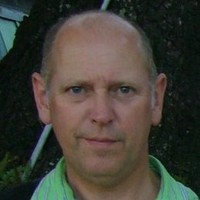Steve Grimble