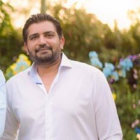 Bilal Riaz