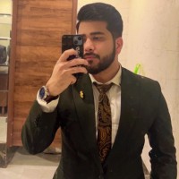 Parth Arora