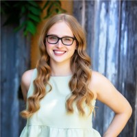 Katherine Beaman