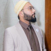 Shabbir Patel