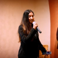 Akangsha Das