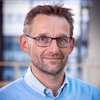 Jan Paul Van Der Jagt