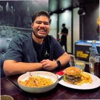 Muhammad Firdaus AMS