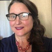 Cindy Arnold