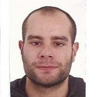 Javier Alonso Rubio