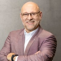 Billy Cohen