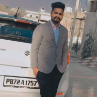 Jaswinder Singh