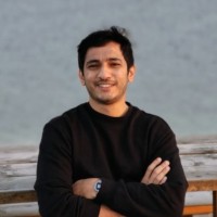Vamshi Kishan