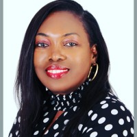 Juliane Bitah Gouin