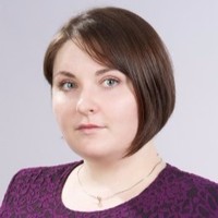 Elena Mitrosheva