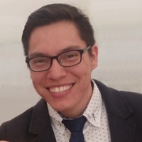 Daniel Garcia Ojeda