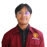 Paskasius Andrew Nandya Pradanantyo Soeradji