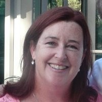 Joanne O'Dea
